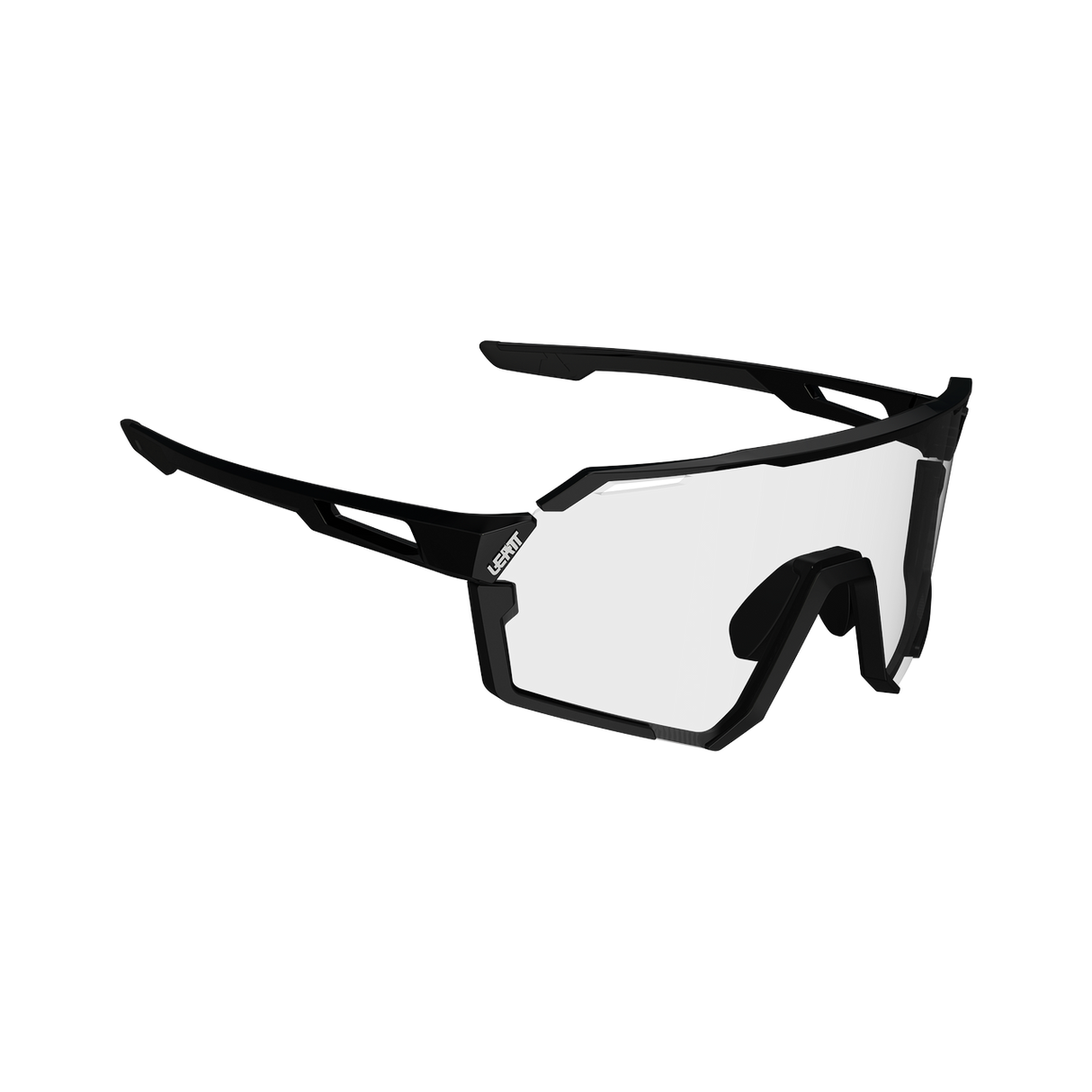 Sunglasses RideViz Pro - Clear Photochromic