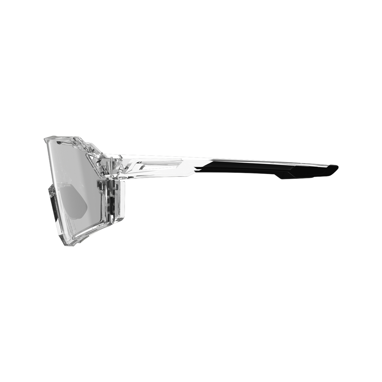 Sunglasses RideViz Pro - Clear Photochromic