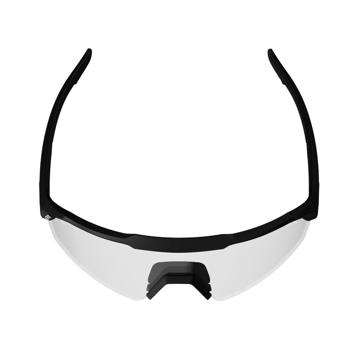 Sunglasses SpeedViz Lite - Black Clear Photocromic