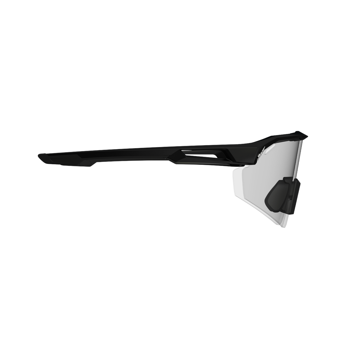 Sunglasses SpeedViz Lite - Black Clear Photocromic