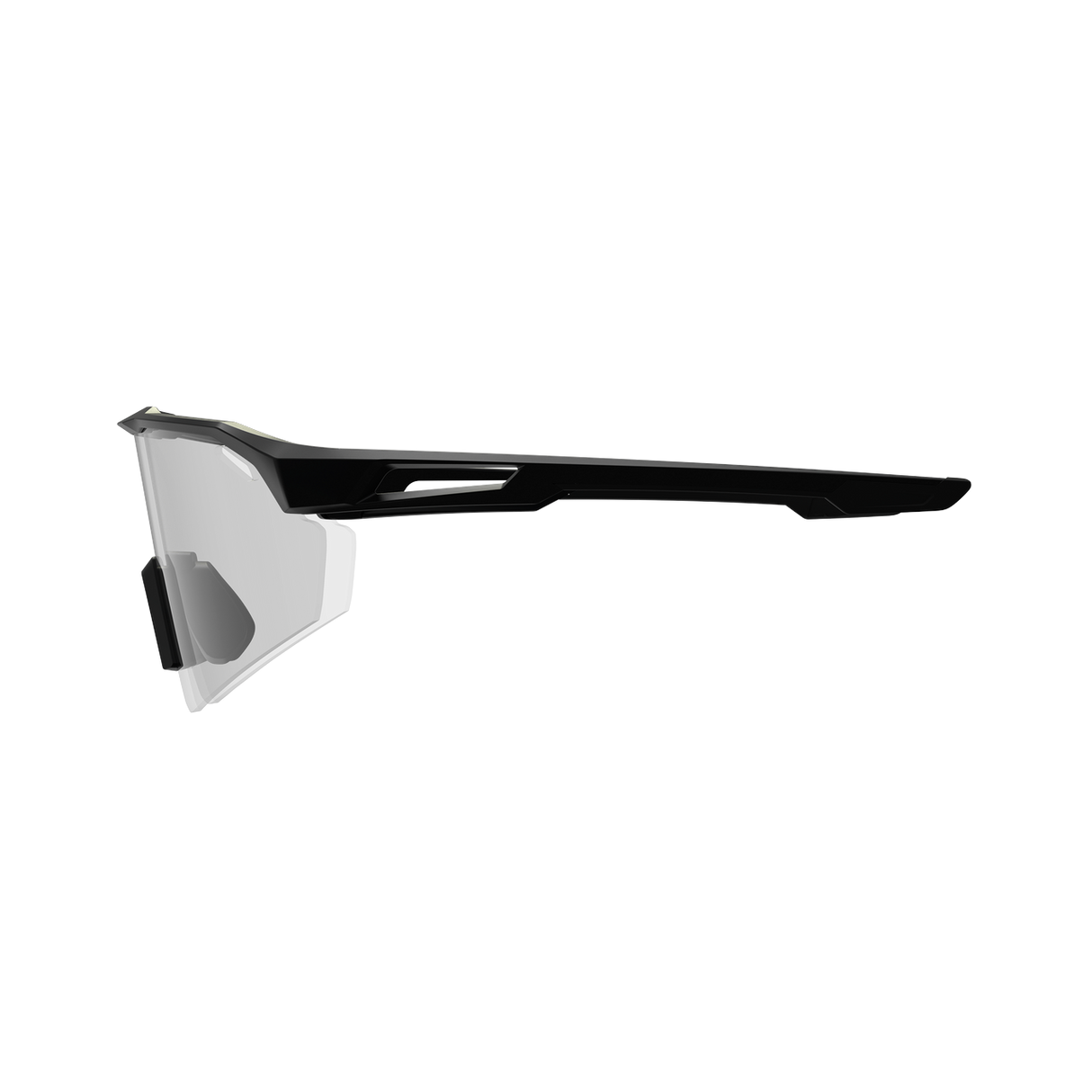 Sunglasses SpeedViz Lite - Black Clear Photocromic