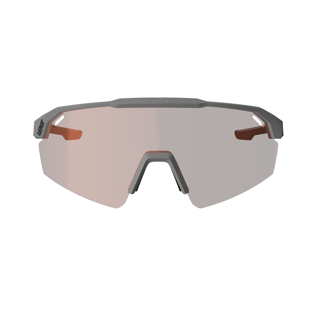 Sunglasses SpeedViz Lite - Grey Cryztal Rose 74 VLT