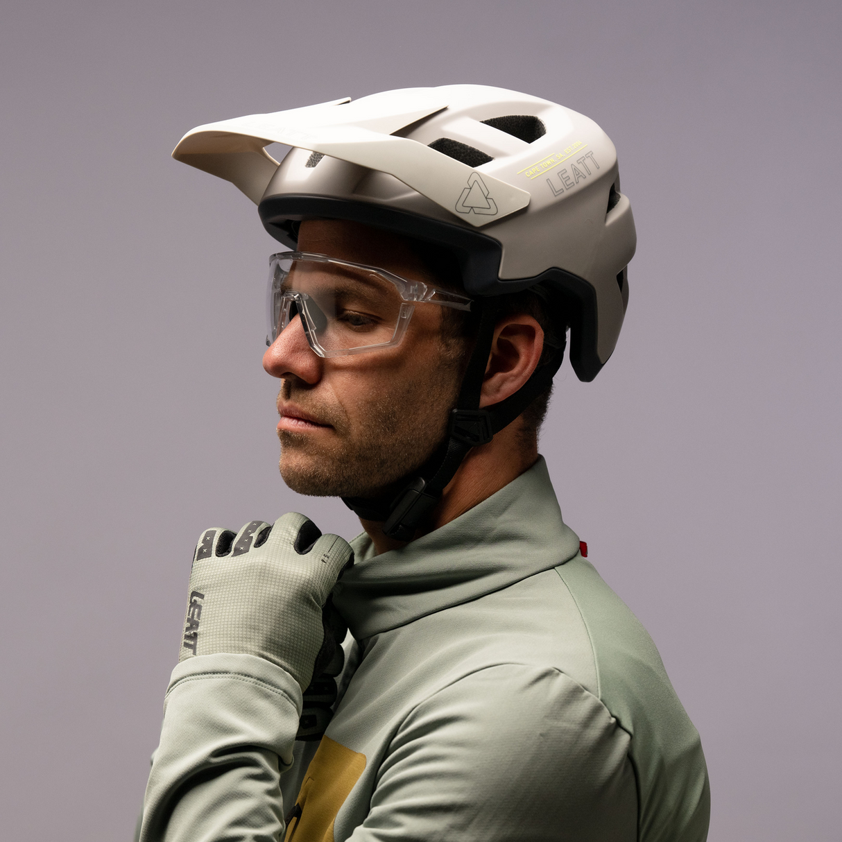 Sunglasses SpeedViz Pro - Grey Clear Photochromic