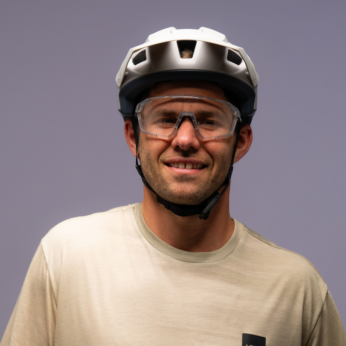 Sunglasses SpeedViz Pro - Grey Clear Photochromic