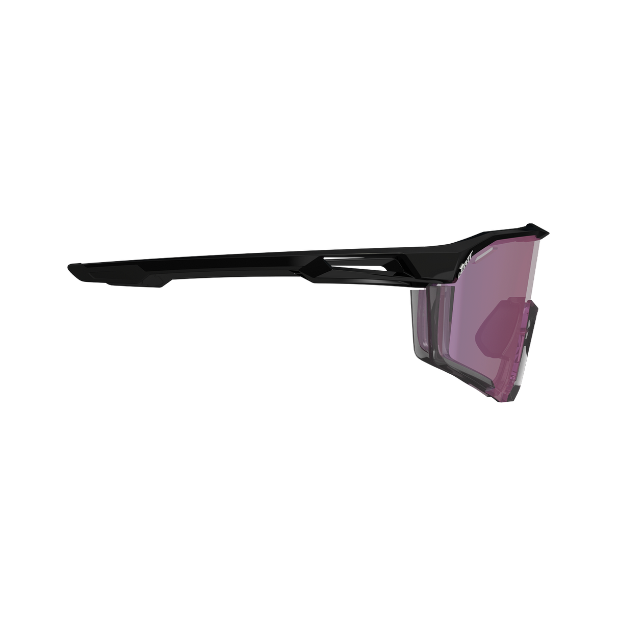 Sunglasses SpeedViz Pro - Purple 30 VLT
