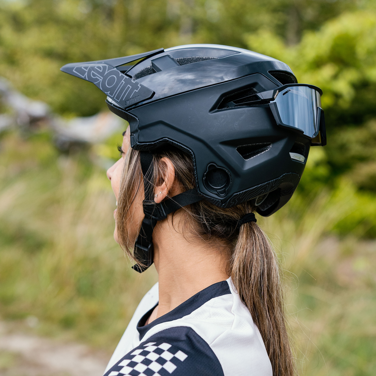 Sunglasses SpeedViz Pro - Purple 30 VLT