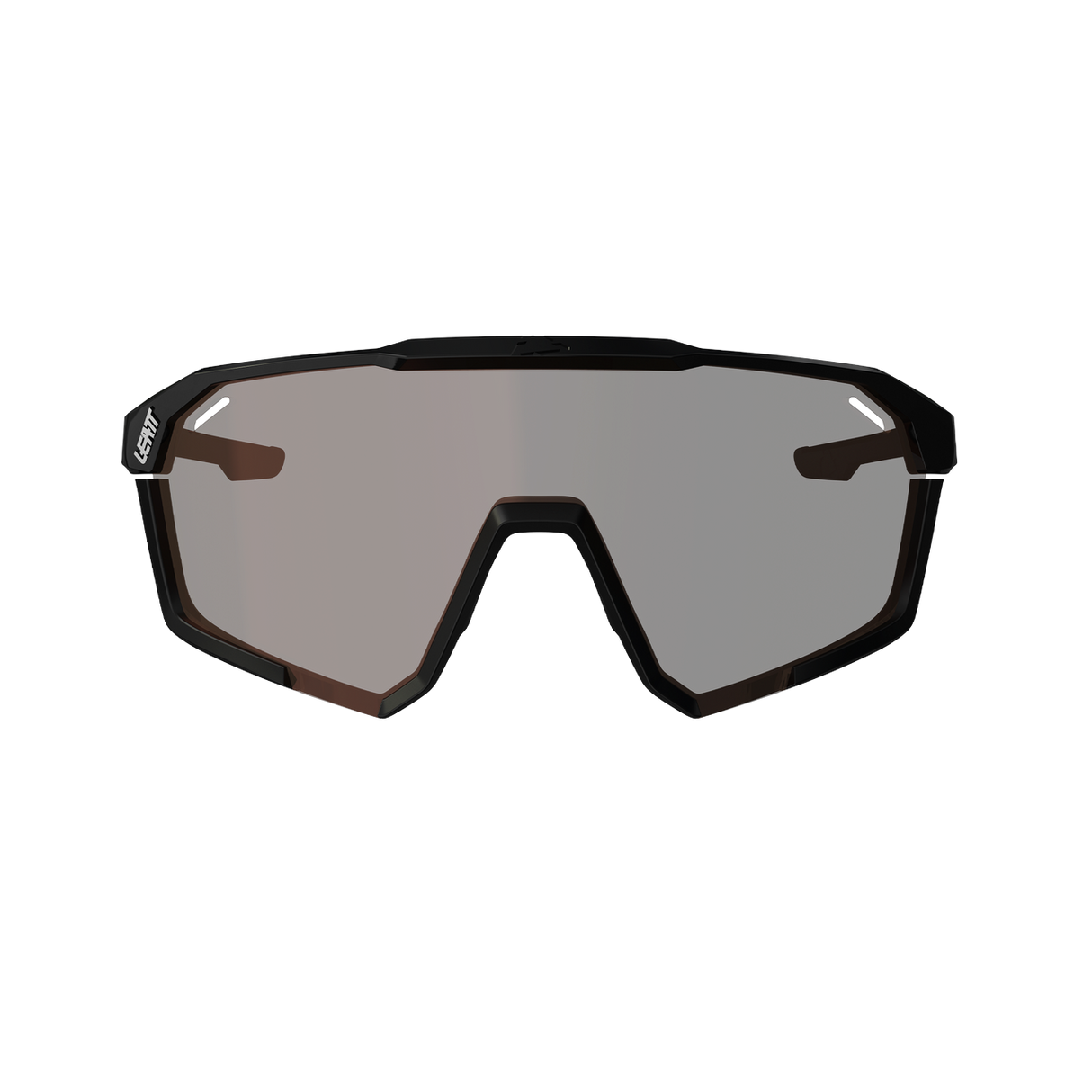Sunglasses SpeedViz Pro - Satin Black Iriz Silver 30 VLT