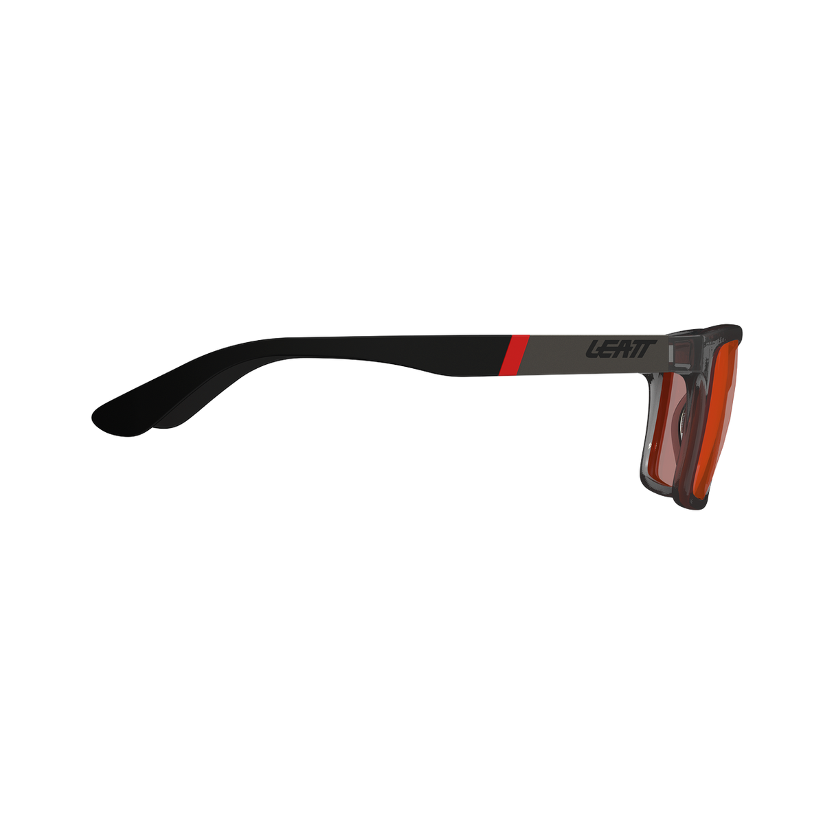 Sunglasses TheViz Sierra - Grey/Red Polarized Red 14 VLT