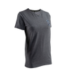 T-Shirt Core Women - Graphene