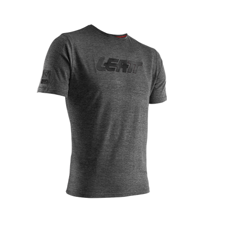 T-Shirt Premium - Black