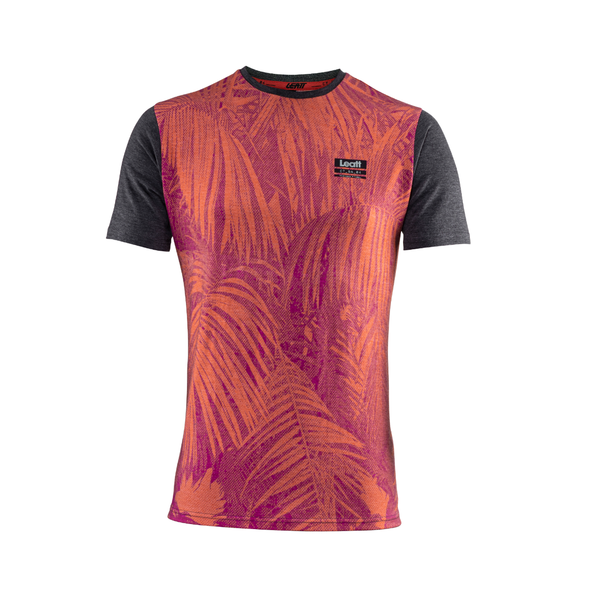 T-Shirt Premium - Jungle