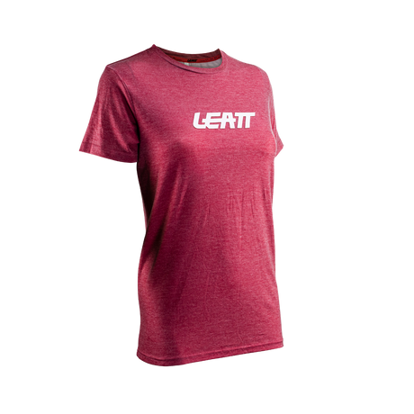 T-Shirt Premium Women - Ruby