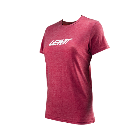 T-Shirt Premium Women - Ruby