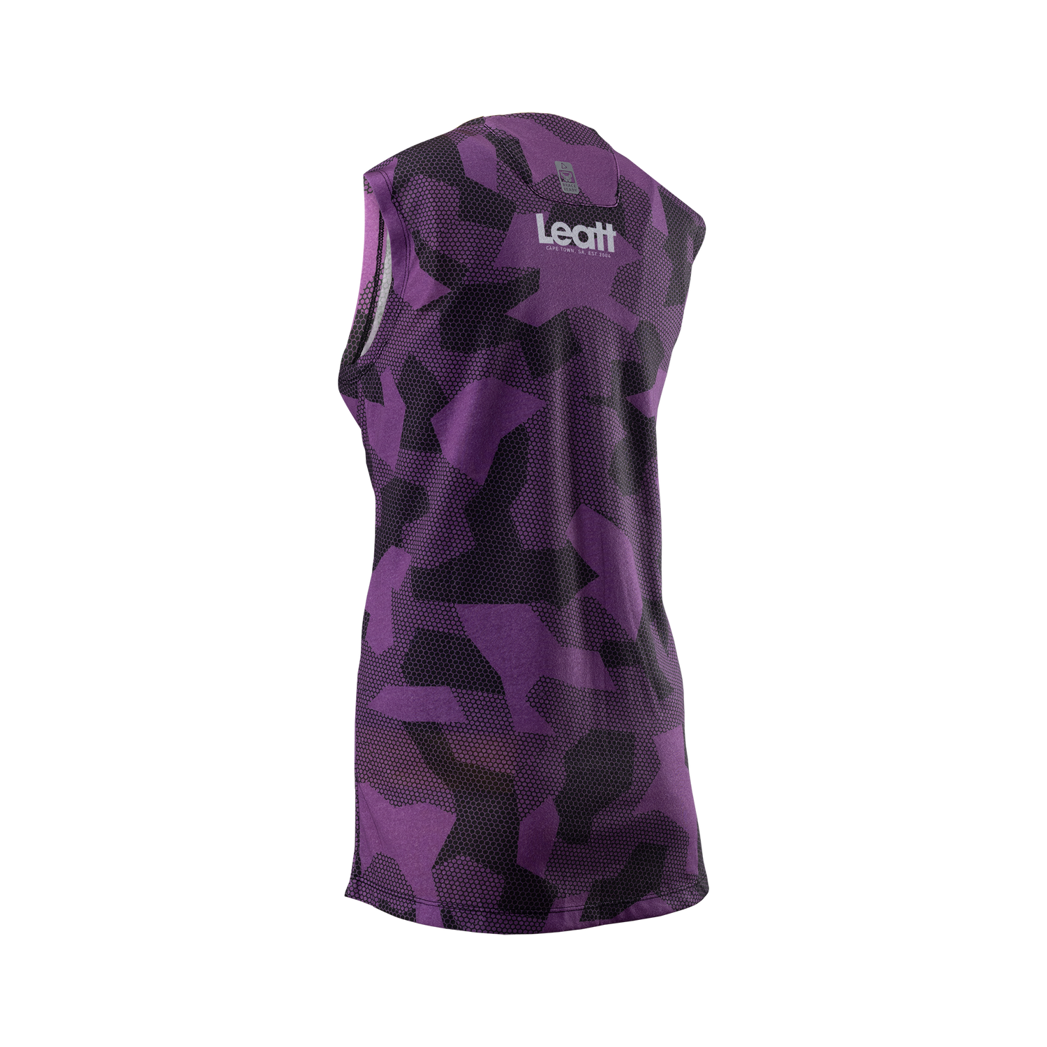 TankTop MTB AllMtn 2.0 Women - Purple