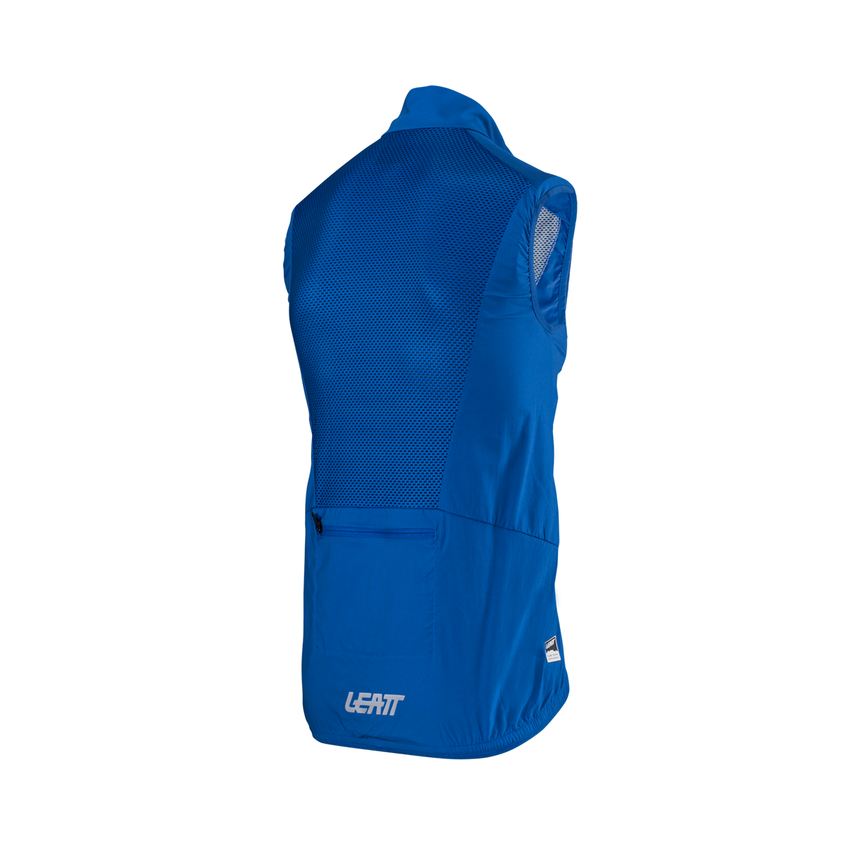 Vest MTB Endurance 2.0 - Blue