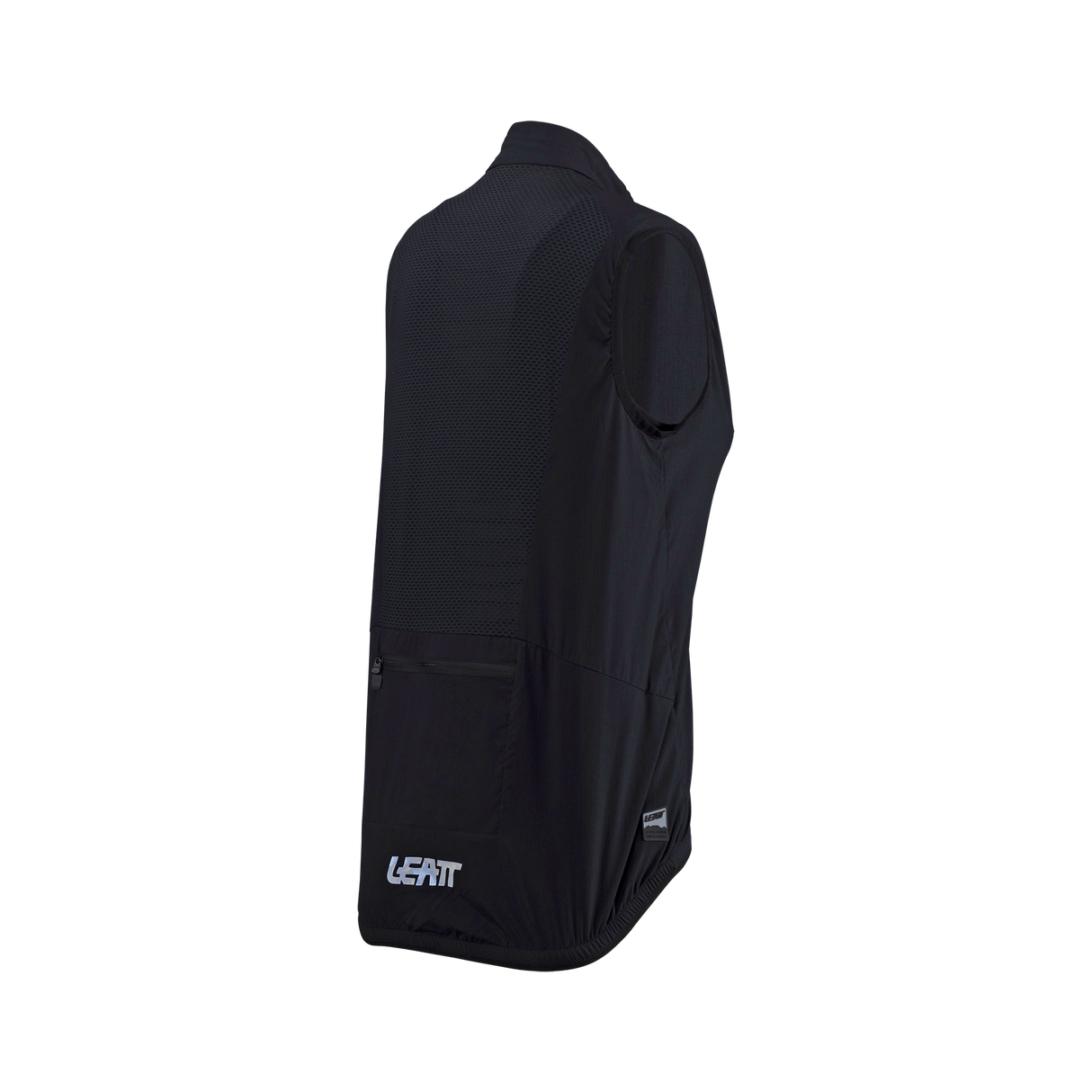 Vest MTB Endurance 2.0 Women - Black
