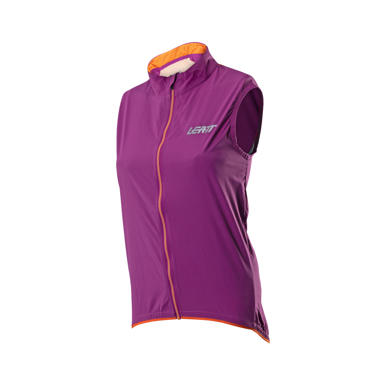 Vest MTB Endurance 2.0 Women - Purple