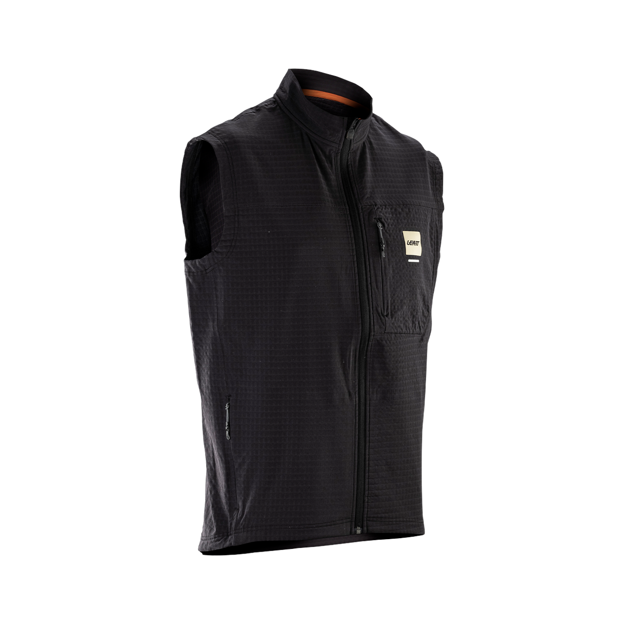 Vest MTB ThermaFlow 5.0 - Black