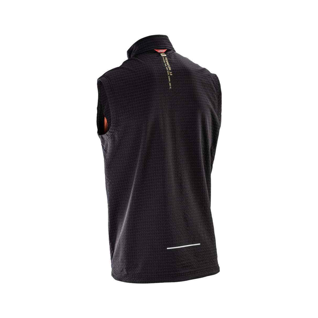 Vest MTB ThermaFlow 5.0 - Black