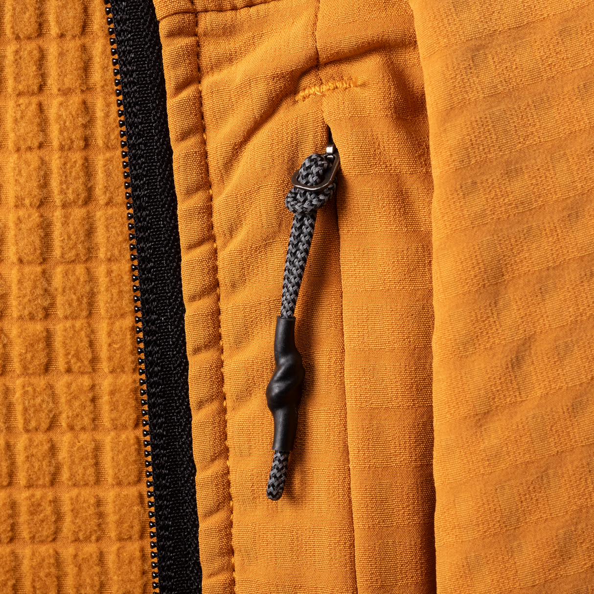 Vest MTB ThermaFlow 5.0 - Lager Yellow