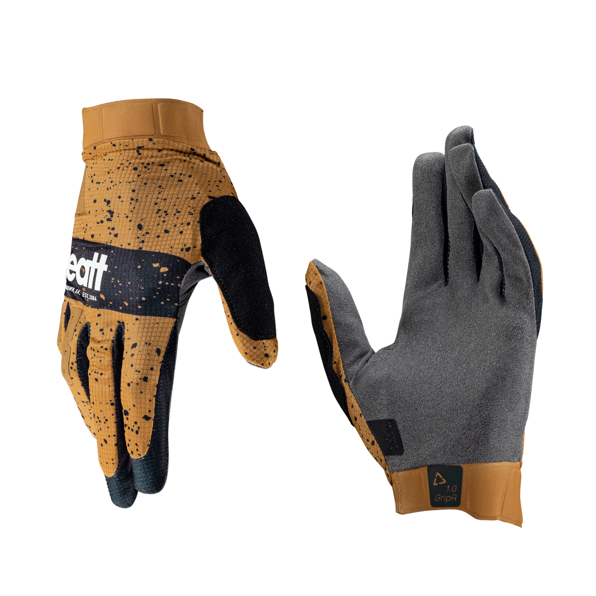 Leatt Gloves MTB 1.0 GripR Junior 3