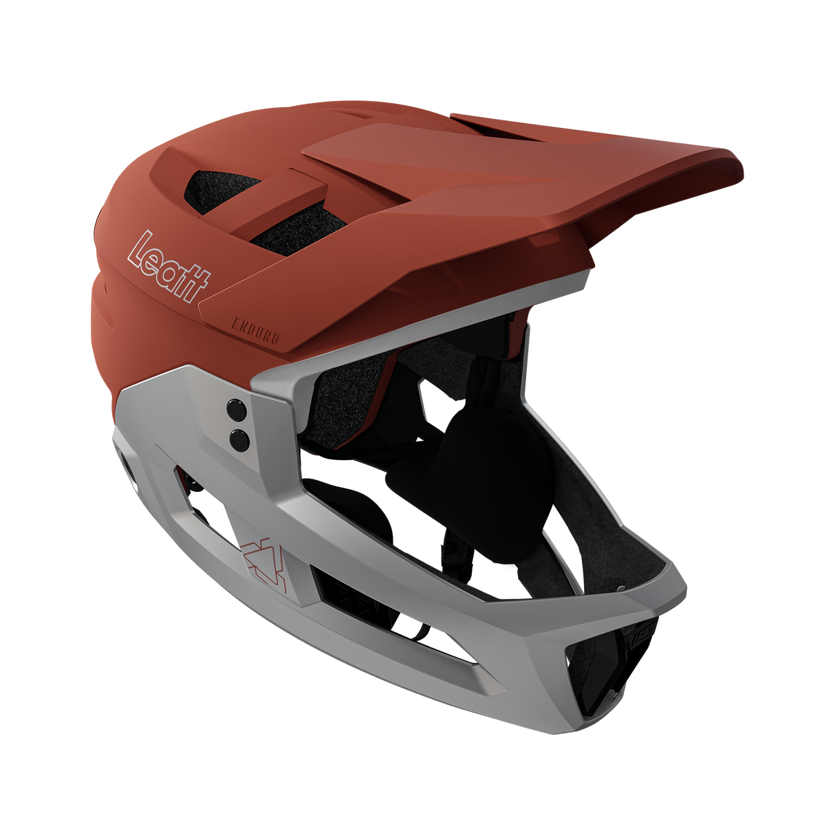 Leatt Helmet MTB Enduro 2.0 21