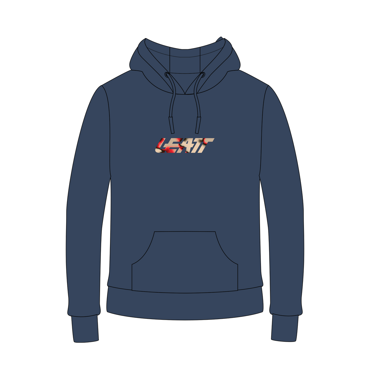 Leatt Hoodie Core 1