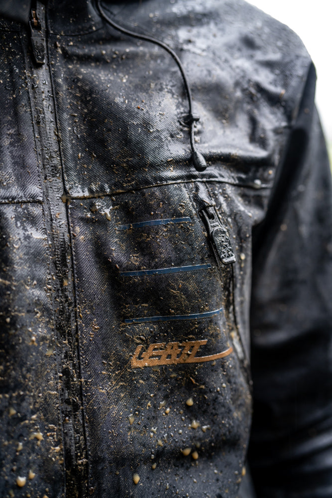 MTB All Mountain 5.0 Jacket Black