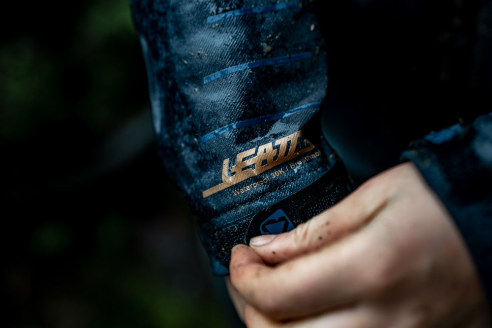 MTB All Mountain 5.0 Jacket Black