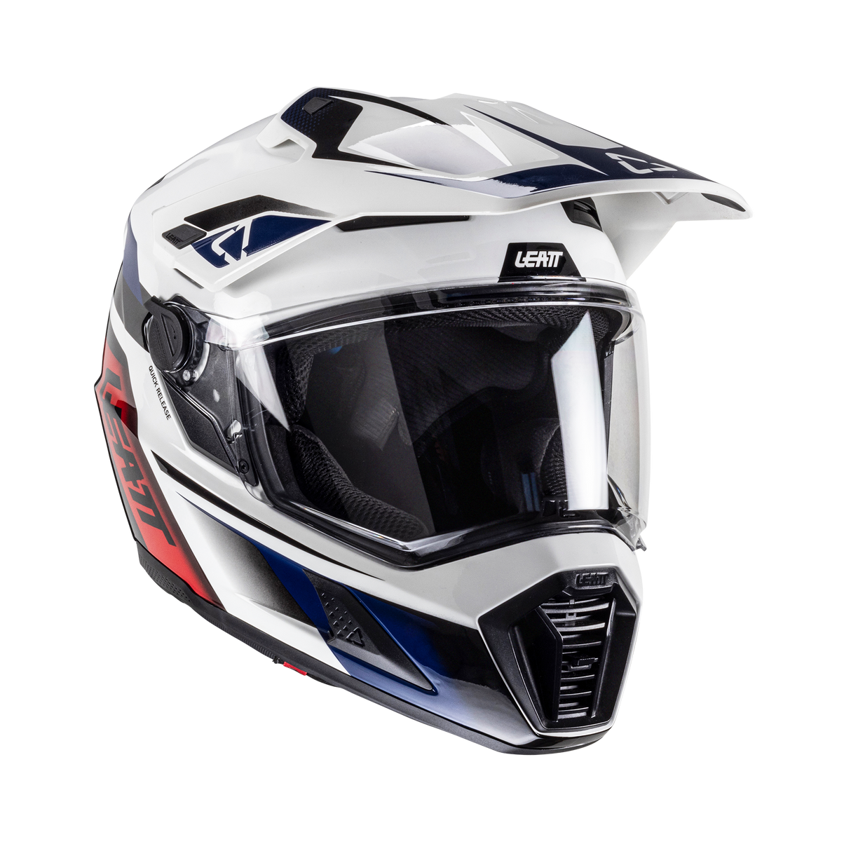 Leatt Helmet Kit ADV 8.5 27