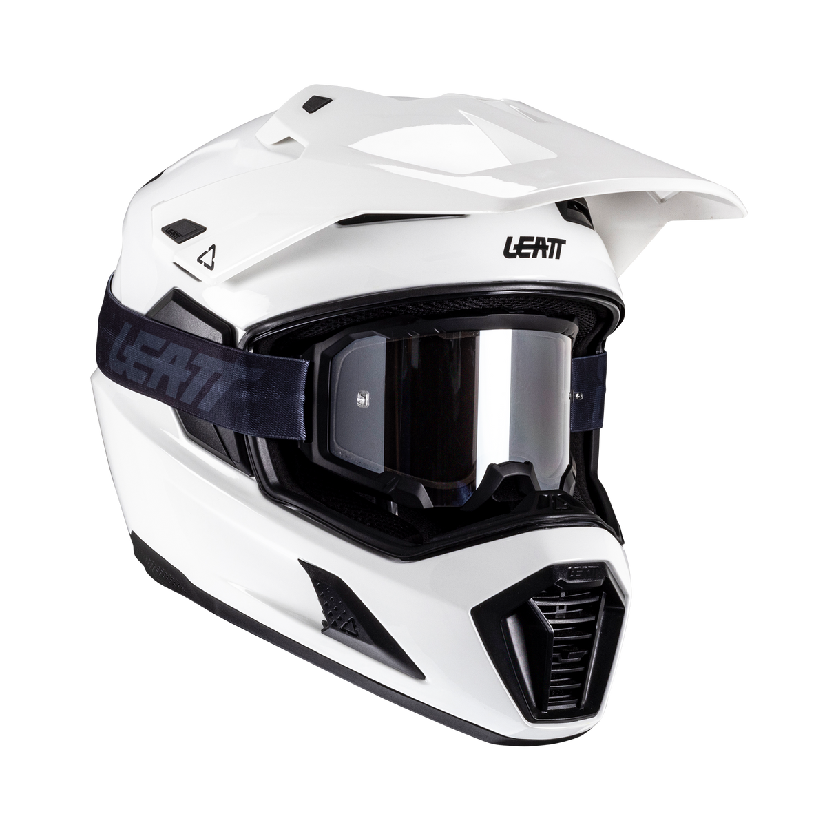 Leatt Helmet Kit ADV 8.5 15