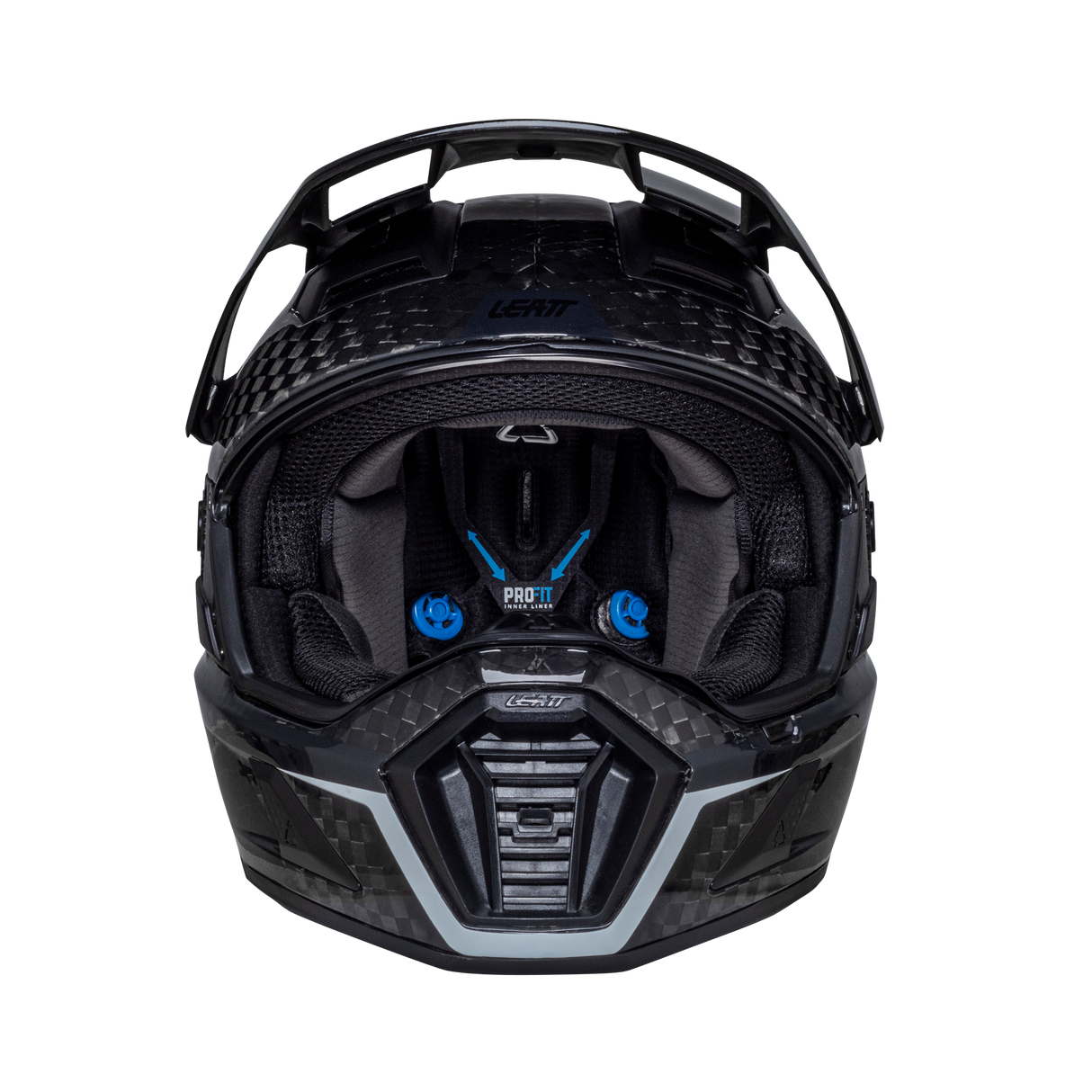 Leatt Helmet Kit ADV 9.5 Carbon 7
