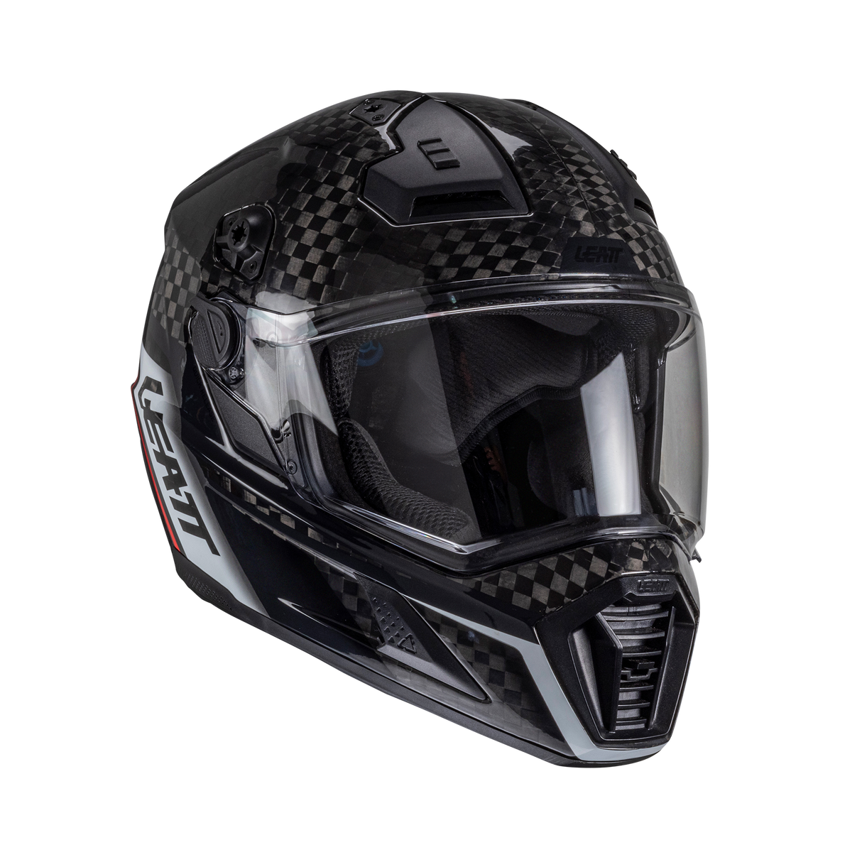 Leatt Helmet Kit ADV 9.5 Carbon 2