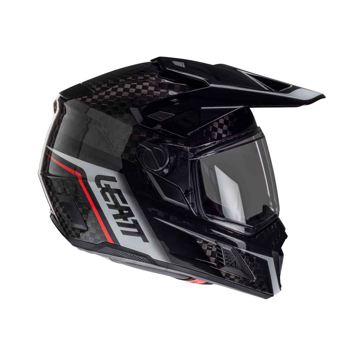 Leatt Helmet Kit ADV 9.5 Carbon 4