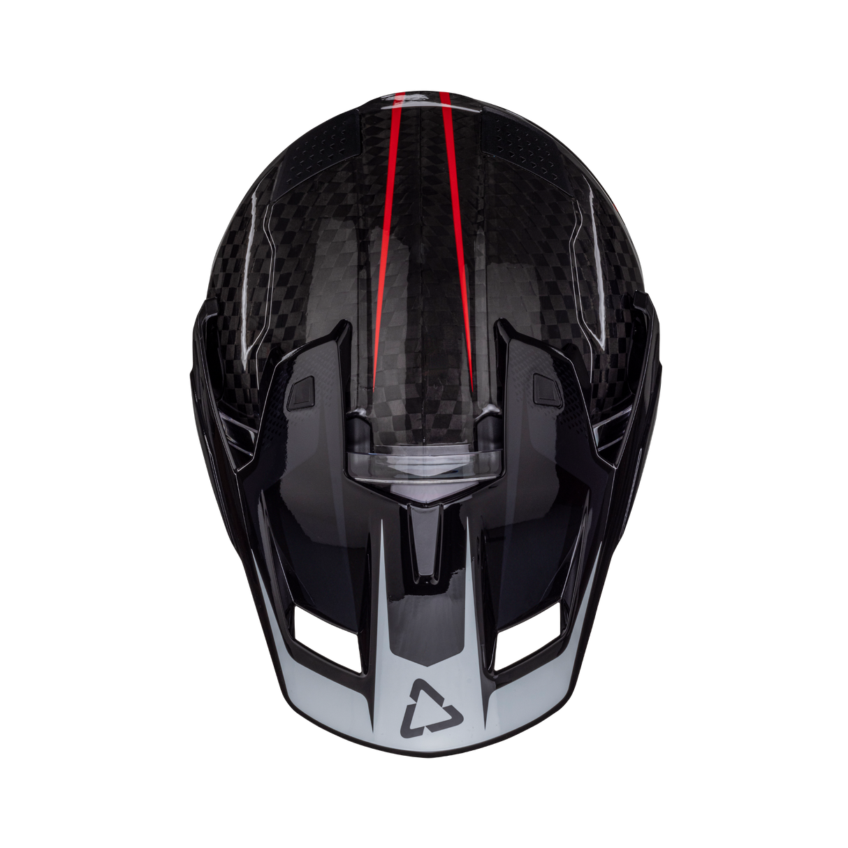 Leatt Helmet Kit ADV 9.5 Carbon 6
