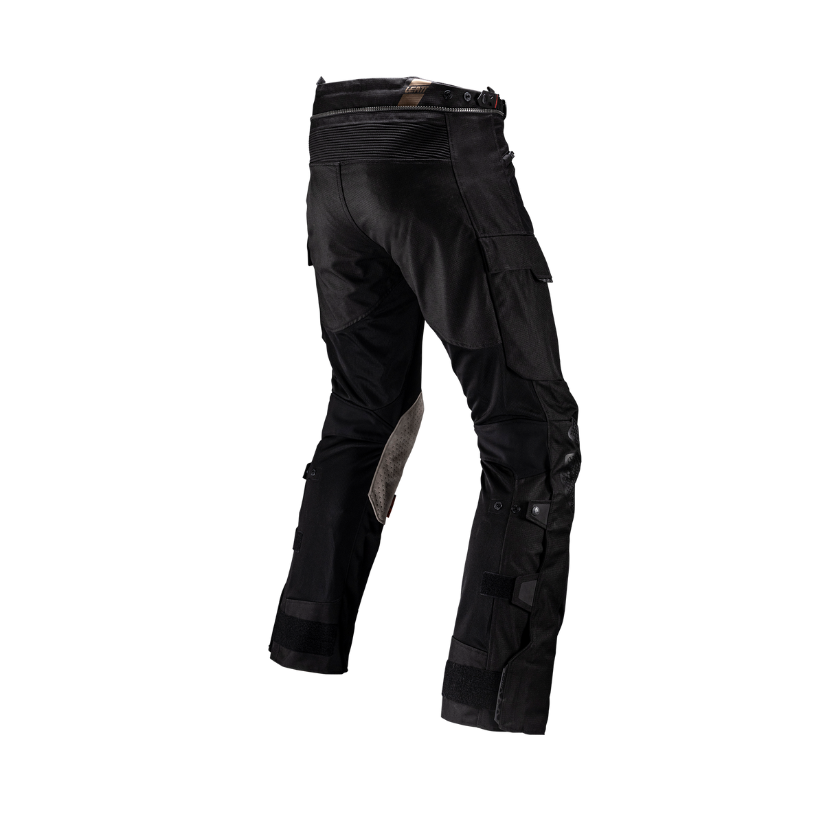 Leatt Pants ADV FlowTour 5.5 - Women Stealth 2