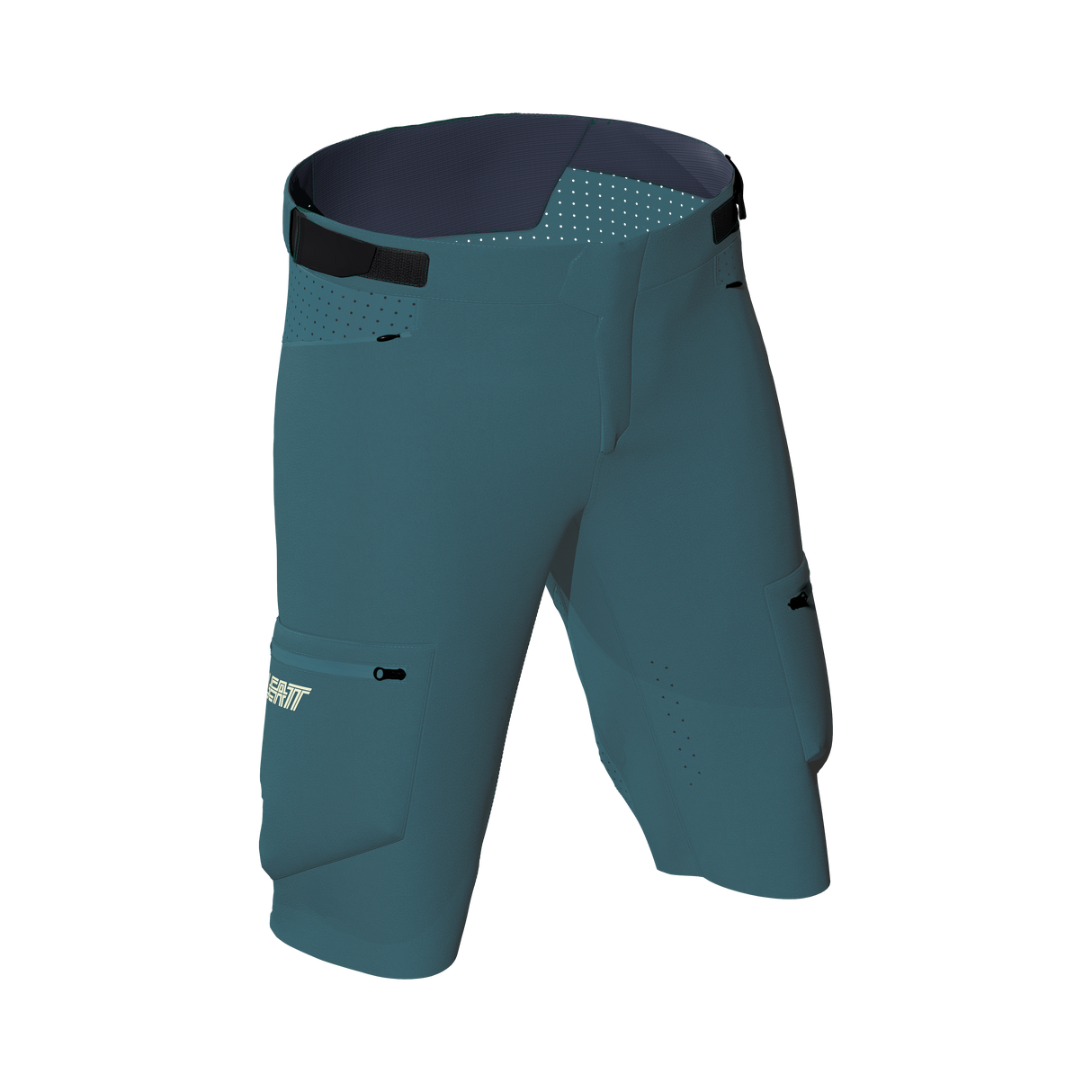 Leatt Shorts MTB AllMtn 2.0 Junior 7