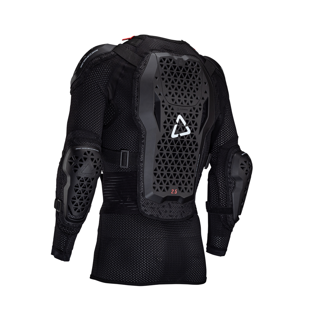 Leatt Body Protector 2.5 Black 2