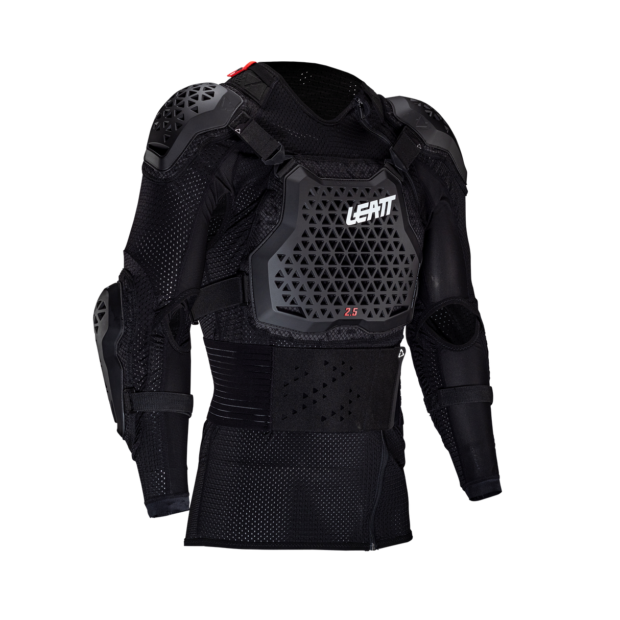 Leatt Body Protector 2.5 Black 1