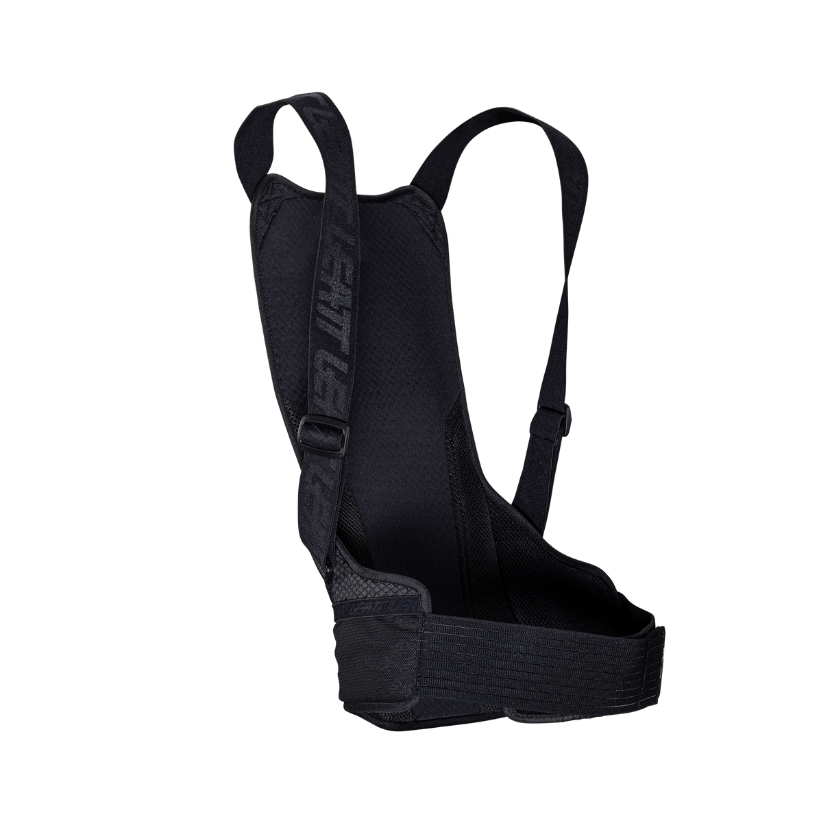 Leatt Back Protector Reaflex Stealth Black 2