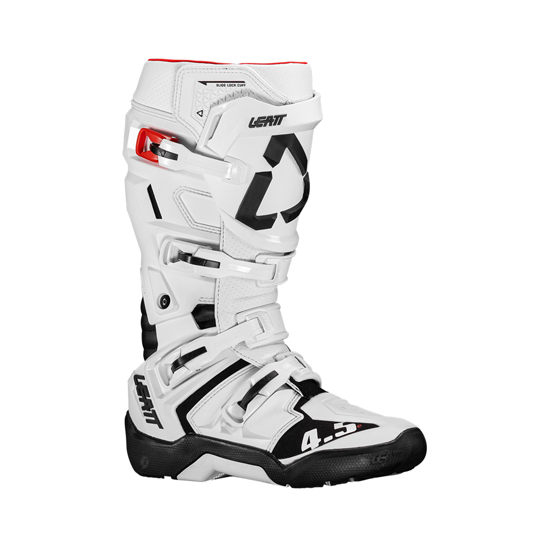 Leatt Boots 4.5 Enduro 25