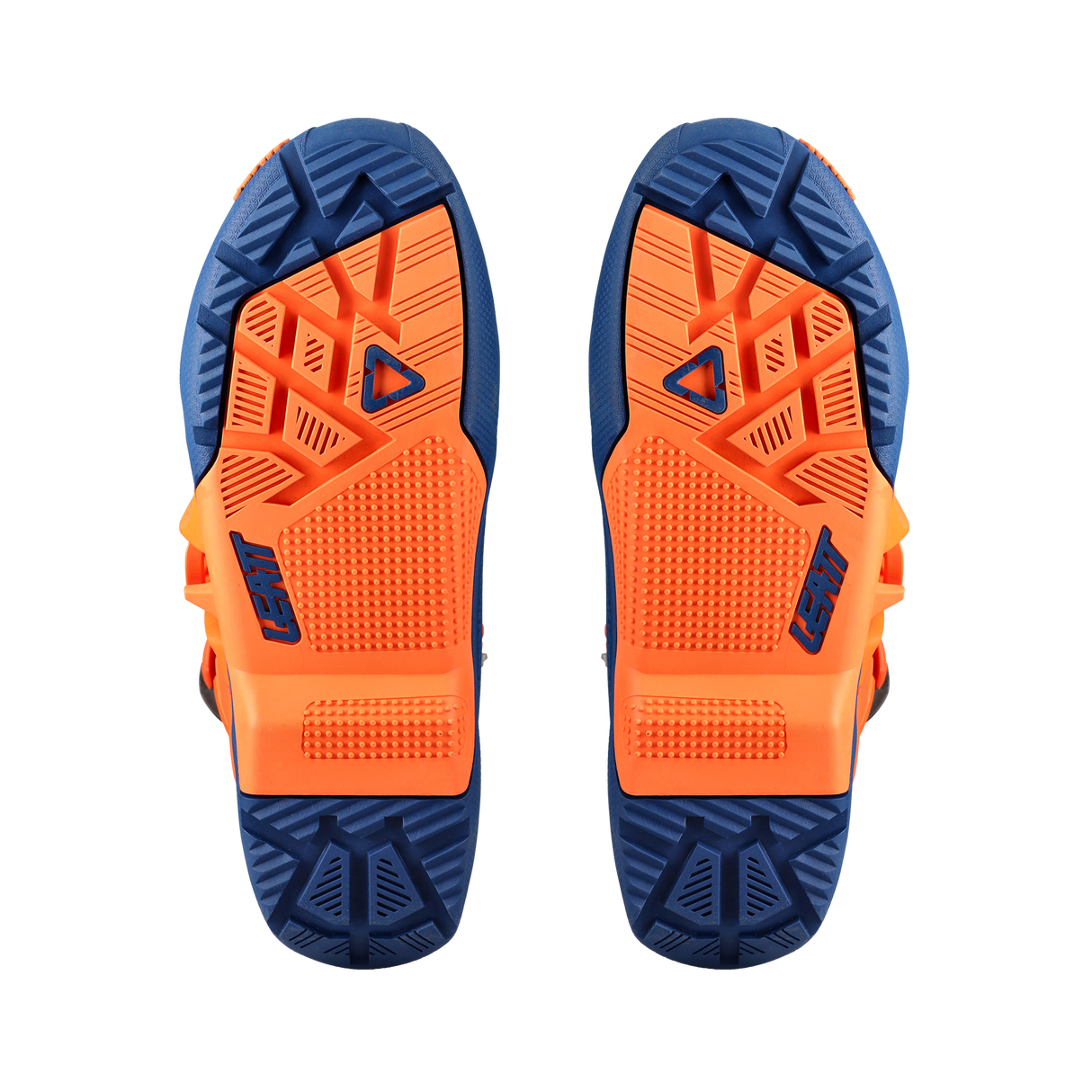 Leatt Sole 4.5/5.5 Enduro - Pair 10