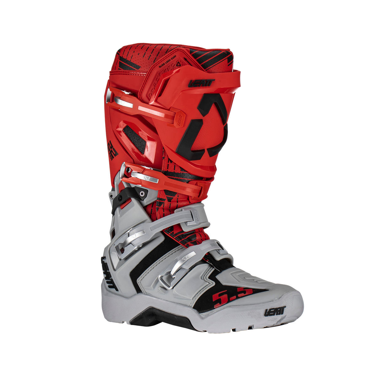 Leatt Boots 5.5 FlexLock Enduro 1