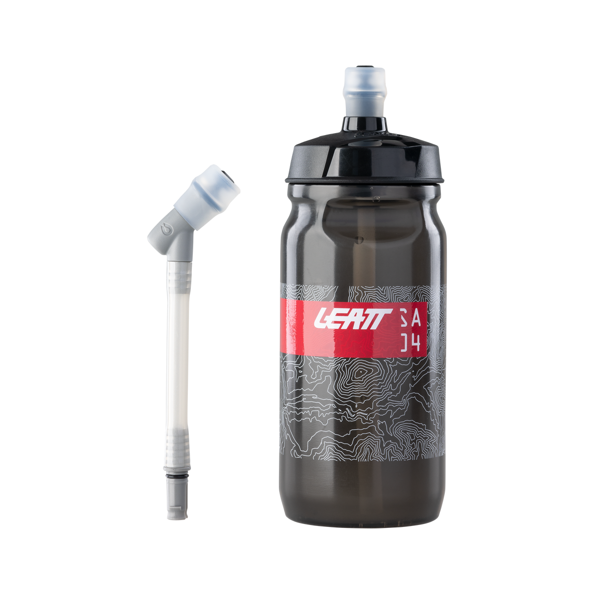 Leatt Bottle SteadySip Convertible 7