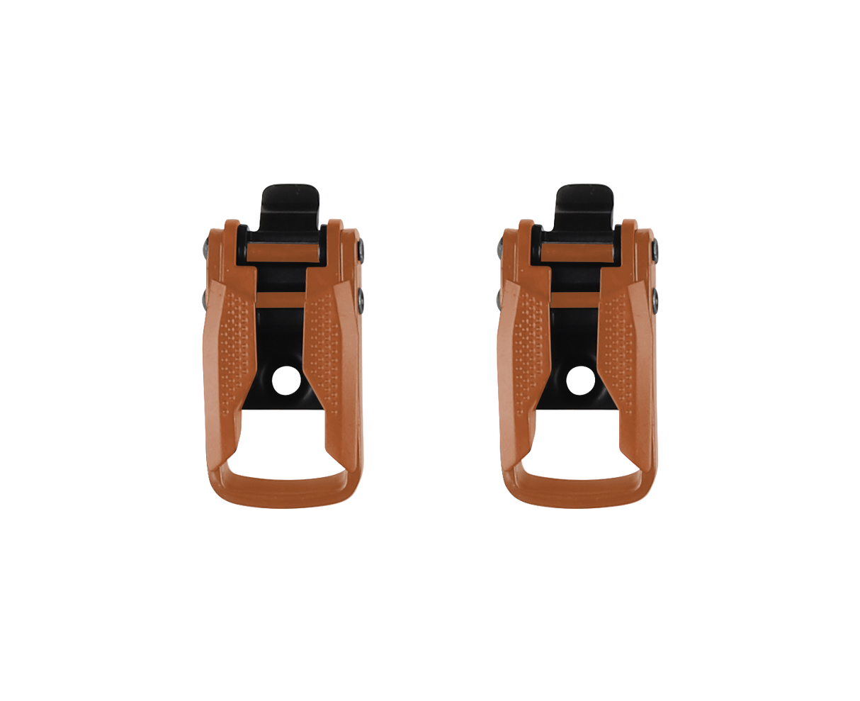 Leatt Buckle 4.5 Adult - Pair 12