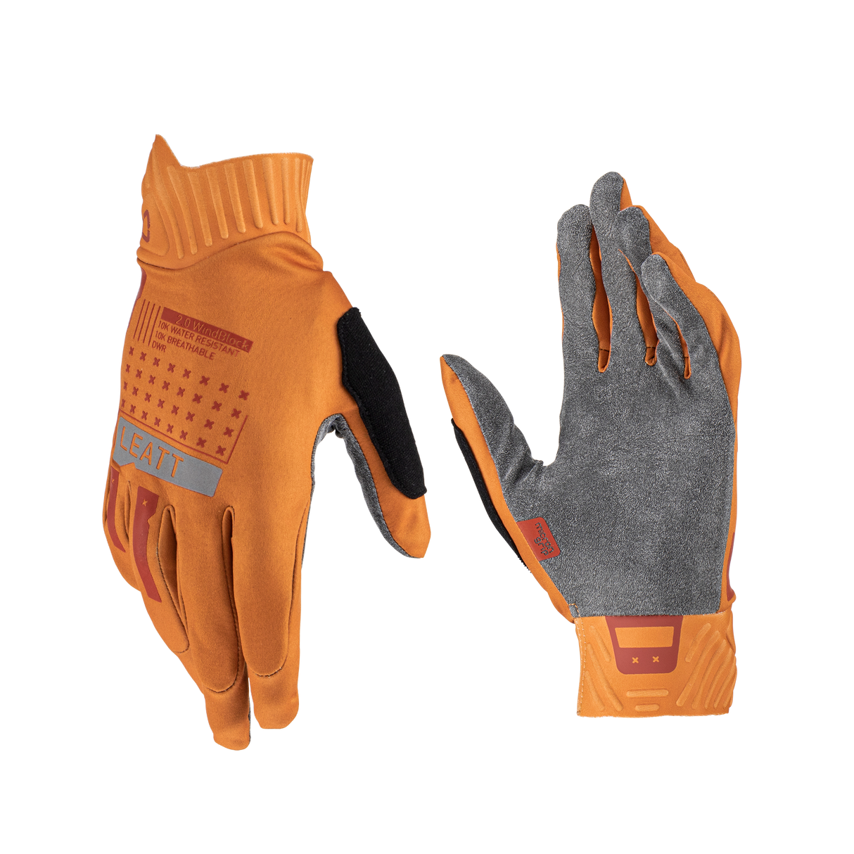 Leatt Gloves MTB 2.0 WindBlock 5