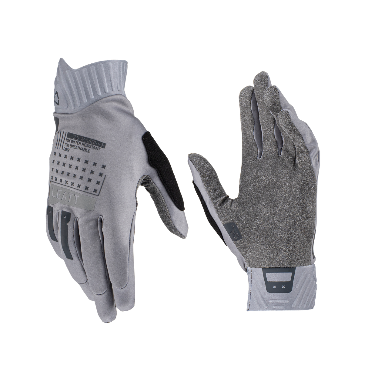 Leatt Gloves MTB 2.0 WindBlock 4