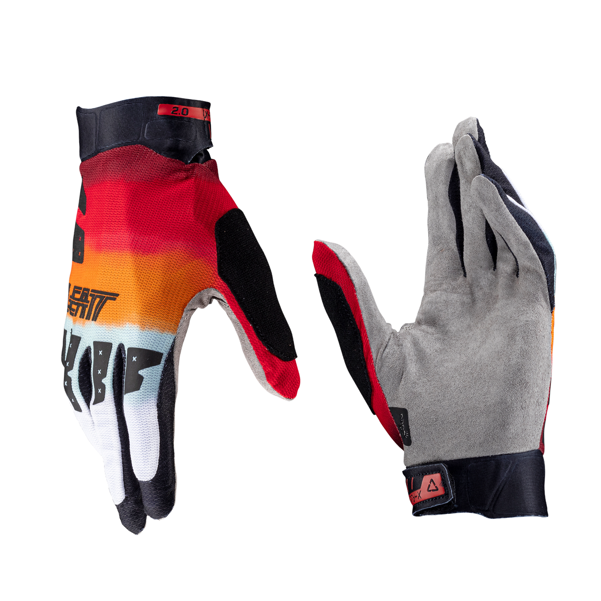 Leatt Gloves MTB 2.0 X-Flow 1