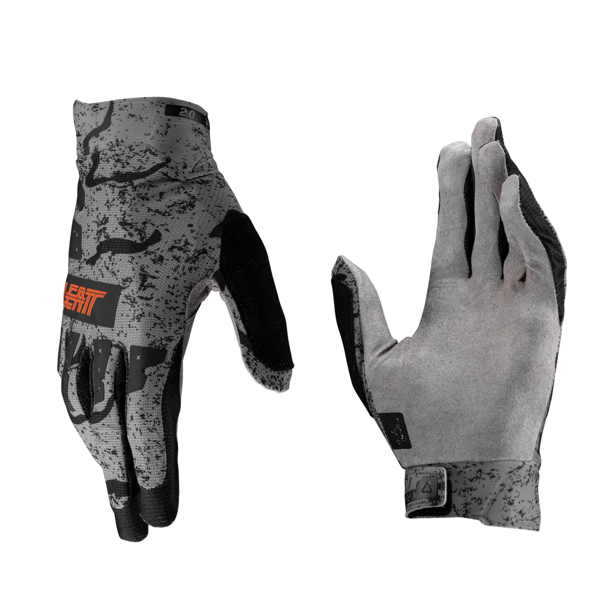 Leatt Gloves MTB 2.0 X-Flow 3