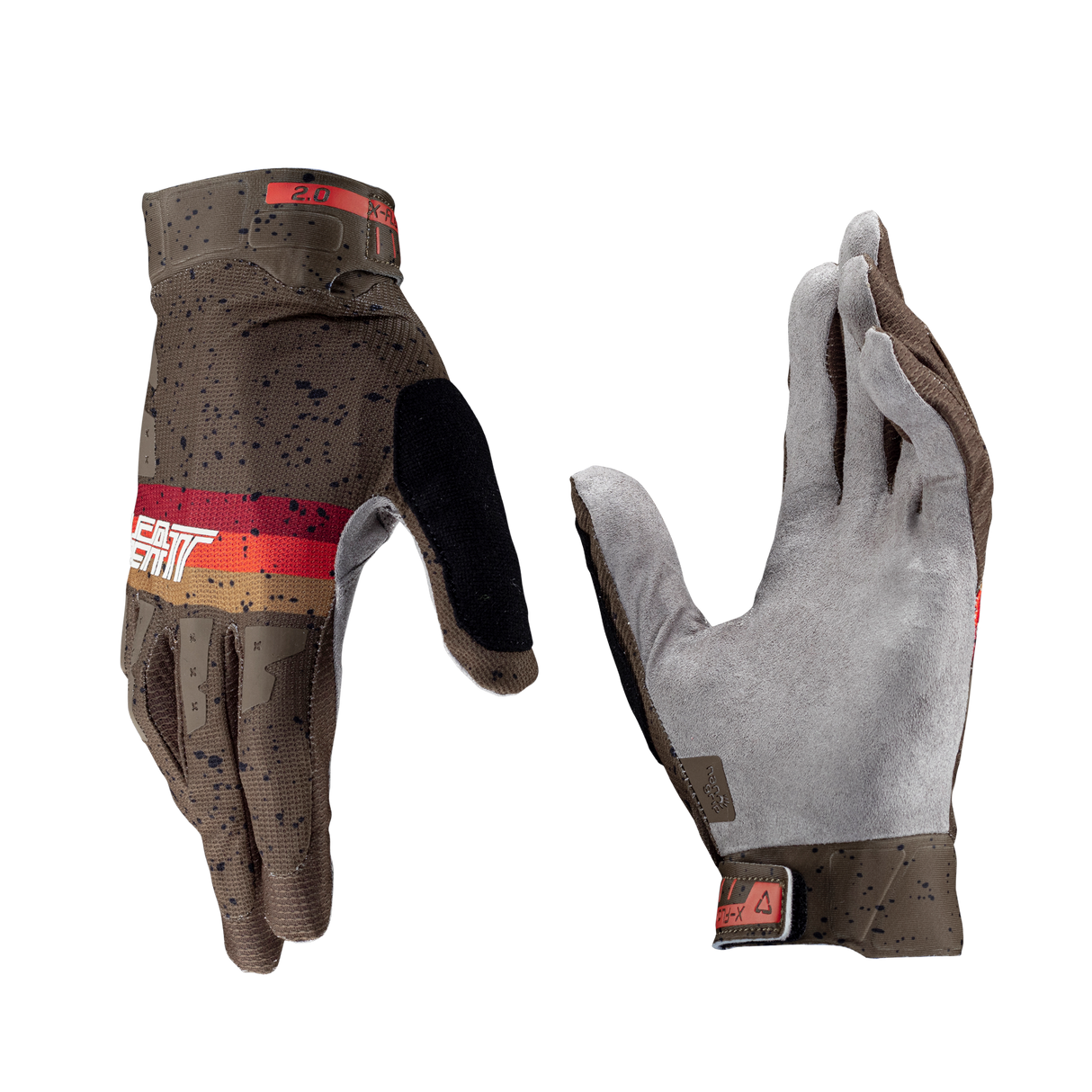 Leatt Gloves MTB 2.0 X-Flow 4